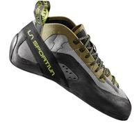 La Sportiva TC Pro Caballeros Calzado para escalada 41.5 Verde oliva oscuro