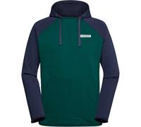 La Sportiva Telendos Hoody M sudadera con capucha hombre - Jungle/Night Sky - S