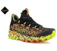 La Sportiva - Tempesta GTX - Zapatillas de trail running EU 45.5 black / hawaiian sun