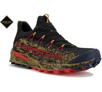 La Sportiva Tempesta Gore-Tex Zapatillas hombre 45.5 Noir