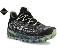 La Sportiva Tempesta Gore-Tex Zapatillas mujer 38.5 Noir