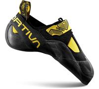 LA SPORTIVA Theory - Hombre - Negro / Amarillo - talla 40.5- modelo 2024