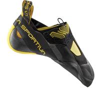 LA SPORTIVA Theory - Hombre - Negro / Amarillo - talla 43 1/2- modelo 2026