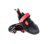 Pies de gato para mujer La Sportiva Theory Woman Talla de zapato (EU): 40,5 / Color: negro/rojo