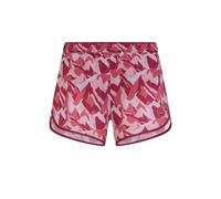 La sportiva Timing Trail Running Shorts (Red Plum/Blush) Mujer
