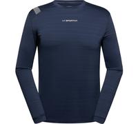 LA SPORTIVA Tour Long Sleeve M - Hombre - Azul - talla XL- modelo 2026