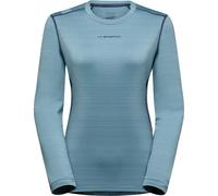 LA SPORTIVA Tour Long Sleeve W - Mujer - Azul - talla XS- modelo 2026