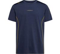 LA SPORTIVA Tracer T-shirt M - Hombre - Azul - talla S- modelo 2025