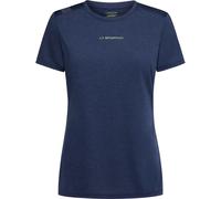 LA SPORTIVA Tracer T-shirt W - Mujer - Azul - talla L- modelo 2025