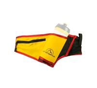 La Sportiva Trail Bebida Cinturón/Riñonera Running Guantera Agua Compatible