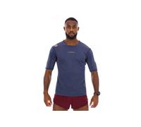 Camiseta de Trail La Sportiva Trail Bite Hombre Night Sky/Savana S