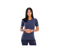 La Sportiva Trail Bite vêtement running femme L Bleu marine