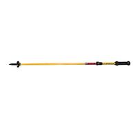 La Sportiva Trail Speed ALU Poles Yellow
