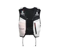 La Sportiva Trail Vest 5L Sac hydratation / Gourde M Blanc