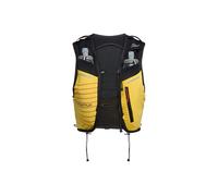 La Sportiva Trail Vest 5L Sac hydratation / Gourde M Jaune/or