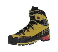 LA SPORTIVA Trango Alpine Gore-tex - Hombre - Negro / Amarillo - talla 44- modelo 2025