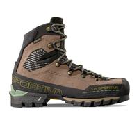 Botas de montaña La Sportiva Trango Alpine Woman GTX (Sand Dune / Aspen Green) Mujer