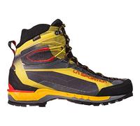 La Sportiva Trango Tech GTX Black/Yellow