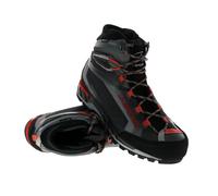 La Sportiva Trango Tech GTX Mujer Calzado de montaña Gore-Tex 38.5 Gris