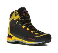 La Sportiva Trango Tech Leather Gore-Tex 42 Noir