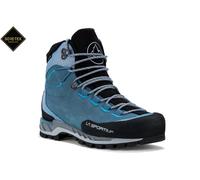 La Sportiva Trango Tech Leather Gore-Tex Zapatillas mujer 37.5 Bleu
