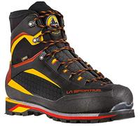 La Sportiva Trango Tower Extreme GTX Black/Yellow