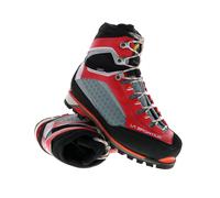 La Sportiva Trango Tower Extreme GTX Mujer Calzado de montaña Gore-Tex 39 Rojo