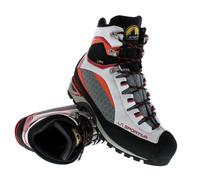 La Sportiva Trango Tower GTX Mujer Calzado de montaña Gore-Tex 37 Gris