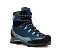 La Sportiva Trango TRK Leather Gore-Tex 42 Bleu marine