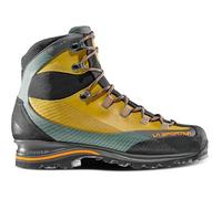 LA SPORTIVA TRANGO TRK LEATHER GORE-TEX Outdoor BOT, A amarillo., 43/50 EU