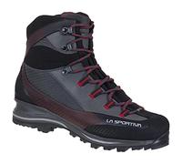 La Sportiva Trango TRK Leather GTX Carbon/Chili