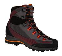 LA SPORTIVA Trango TRK Leather Woman GTX Clay/Velvet, Botas de montaña Mujer, 37 EU