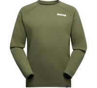 La Sportiva Tufa Sweater M sudadera hombre - Cypress - M