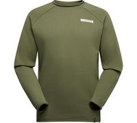 La Sportiva Tufa Sweater M sudadera hombre - Cypress - S