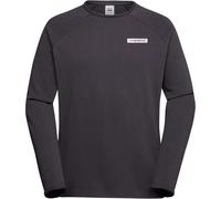 La Sportiva Tufa Sweater M sudadera hombre - Onyx - L