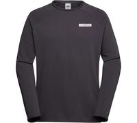 La Sportiva Tufa Sweater M sudadera hombre - Onyx - S