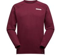 La Sportiva Tufa Sweater M sudadera hombre - Redwood - L