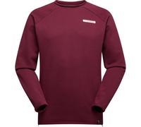 La Sportiva Tufa Sweater M sudadera hombre - Redwood - S
