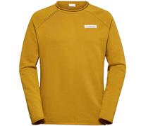 La Sportiva Tufa Sweater M sudadera hombre - Savana - M