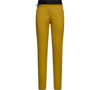 LA SPORTIVA Tundra Pants W - Mujer - Amarillo - talla XS- modelo 2025