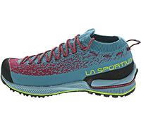 Zapatillas Mujer La Sportiva TX2 Evo (Topaz/Red Plum)