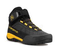 La Sportiva - Material para barranquismo - TX Canyon Black/Yellow - Talla 42.5 - Negro Negro 42.5