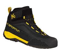 Bota de barranquismo La Sportiva TX Canyon (Negro/amarillo)