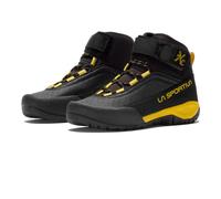 La Sportiva TX Canyon botas de trekking | EU 43 in Black/Yellow