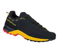 LA SPORTIVA Tx Guide - Hombre - Negro / Amarillo - talla 42 1/2- modelo 2026
