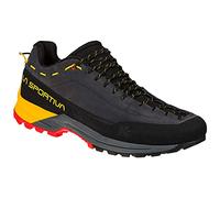 Zapatillas La Sportiva Tx Guide Leather Hombre Carbon Yellow 42