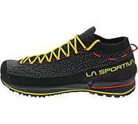 Zapatillas La Sportiva TX2 Evo Hombre Black Yellow 41