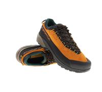 La Sportiva TX4 Evo Caballeros Calzado para acceso 43.5 Amarillo