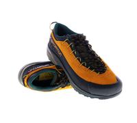 La Sportiva TX4 Evo Caballeros Calzado para acceso 44 Amarillo