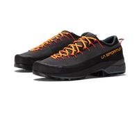 Zapatos de aproximación La Sportiva TX4 Evo (Carbon/Papaya) hombre